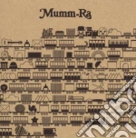 Mumm-Ra - These Things Move In Threes cd