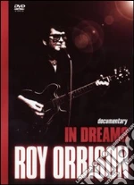 (Music Dvd) Roy Orbison - In Dreams cd