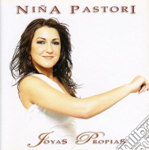 Nina Pastori - Joyas Propias cd musicale di Nina Pastori
