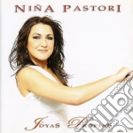 Nina Pastori - Joyas Propias cd