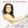 Nina Pastori - Joyas Propias cd