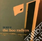 Boo Radleys (The) - The Best Of cd