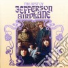 Jefferson Airplane - The Best Of cd