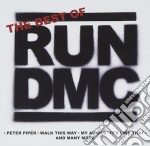 Run Dmc - The Best Of