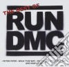 Run Dmc - The Best Of cd