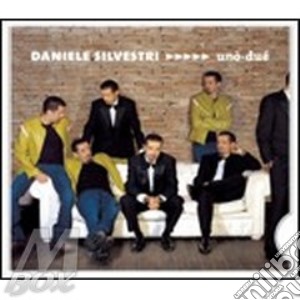 Uno-due (slidepack) cd musicale di Daniele Silvestri