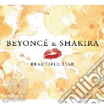 Beautiful Liar (beyonce & Shakira)