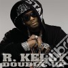 R. Kelly - Double Up cd musicale di R Kelly