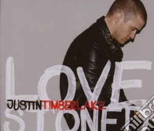 Love Stoned cd musicale di Justin Timberlake
