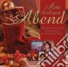 Am Heiligen Abend: Weihnachtliche Lieder / Various cd