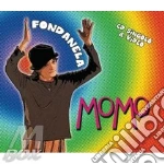 Fondanela cd