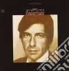 Leonard Cohen - Songs Of Leonard Cohen cd