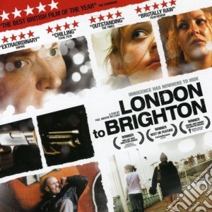 London To Brighton / O.S.T. cd musicale