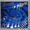 Boney M. - Ten Thousand Lightyears cd