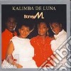 Kalimba De Luna cd