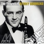 Benny Goodman - The Essential (2 Cd)