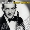 Benny Goodman - The Essential (2 Cd) cd