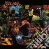 Santana - Beyond Appearances cd