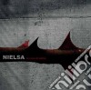 Nielsa - Le Rose Di Addio cd