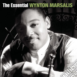 Wynton Marsalis - The Essential (2 Cd) cd musicale di Wynton Marsalis
