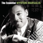 Wynton Marsalis - The Essential (2 Cd)
