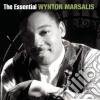 Wynton Marsalis - The Essential (2 Cd) cd