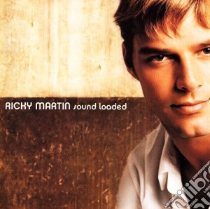 Martin Ricky - Sound Loaded cd musicale di Martin Ricky