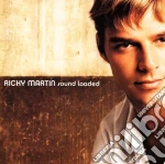 Martin Ricky - Sound Loaded cd