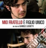 Mio Fratello E' Figlio Unico cd