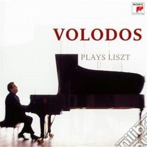 Franz Liszt - Opere Varie Per Pianoforte cd musicale di Arcadi Volodos