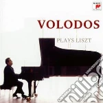 Franz Liszt - Opere Varie Per Pianoforte cd