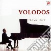 Franz Liszt - Opere Varie Per Pianoforte cd
