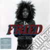 Fried - Things Change cd
