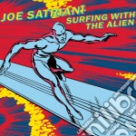 Joe Satriani - Surfing With The Alien (Cd+Dvd)