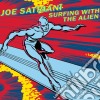 Joe Satriani - Surfing With The Alien (Cd+Dvd) cd