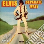 Elvis Presley - Separate Ways cd