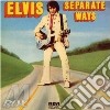 Elvis Presley - Separate Ways cd