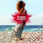Vanessa Da Mata - Sim cd