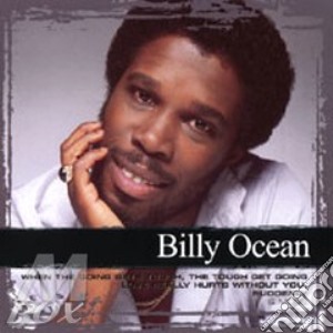 Billy Ocean - Collections cd musicale di Billy Ocean