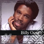 Billy Ocean - Collections cd