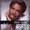 Billy Ocean - Collections cd