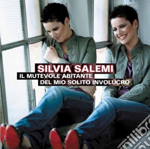 Silvia Salemi - Il Mutevole Abitante Del Mio Solito Involucro cd musicale di Silvia Salemi