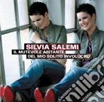 Silvia Salemi - Il Mutevole Abitante Del Mio Solito Involucro cd