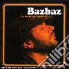 Bazbaz - Le Bonheur Fantome cd