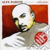 Alex Baroni - Collection (2 Cd) cd