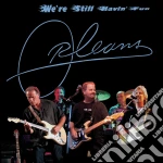 Orleans - We're Still Havin Fun cd