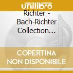 Richter - Bach-Richter Collection Tandem cd musicale di Richter
