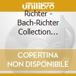 Richter - Bach-Richter Collection Tandem cd