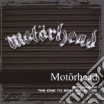 Motorhead - The Collections Series