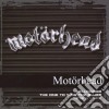 Motorhead - The Collections Series cd